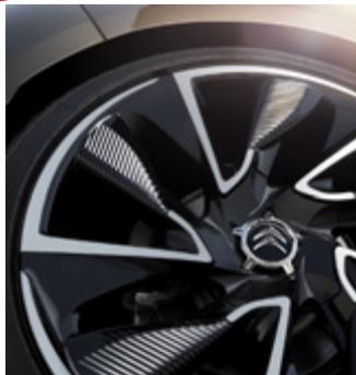 DS Automobiles DS4 Phase 1 (2011-2015) - VISIBILITÉ - 7