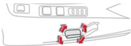 DS Automobiles DS4 Phase 1 (2011-2015) - Siège conducteur - 6