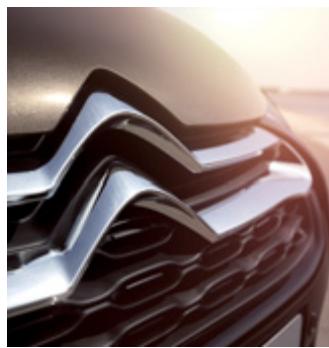 DS Automobiles DS4 Phase 1 (2011-2015) - VISIBILITÉ - 2