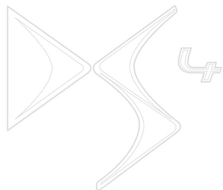 DS Automobiles DS4 Phase 1 (2011-2015) - Conduite - 1