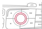 DS Automobiles DS4 Phase 1 (2011-2015) - Gestion de la carte - 4