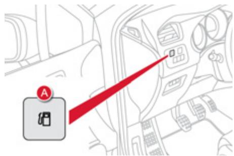 DS Automobiles DS4 Phase 1 (2011-2015) - Remplissage - 1