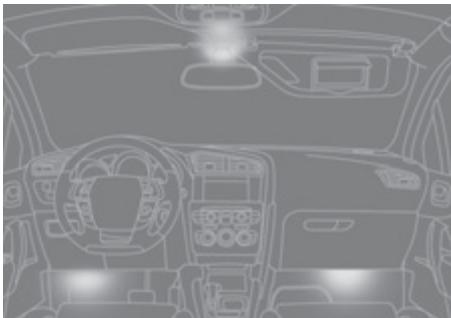 DS Automobiles DS4 Phase 1 (2011-2015) - Mise en service - 2