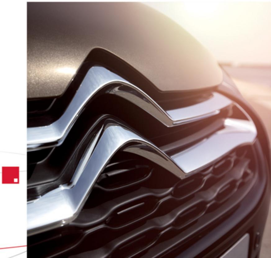 DS Automobiles DS4 Phase 1 (2011-2015) - Sécurité des enfants - 2