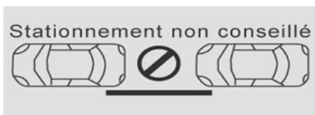 DS Automobiles DS4 Phase 1 (2011-2015) - Mesure de place disponible - 4