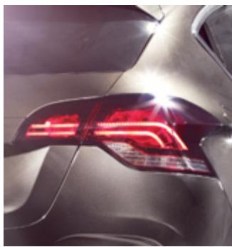 DS Automobiles DS4 Phase 1 (2011-2015) - OUVERTURES - 1