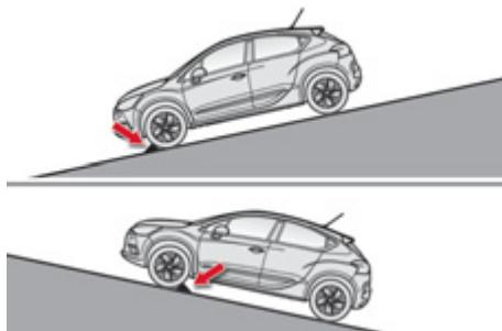 DS Automobiles DS4 Phase 1 (2011-2015) - Accès à l'outillage - 2