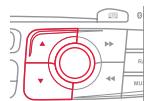 DS Automobiles DS4 Phase 1 (2011-2015) - Orientation de la carte - 4