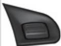 DS Automobiles DS4 Phase 1 (2011-2015) - COMMANDES AU VOLANT - 7