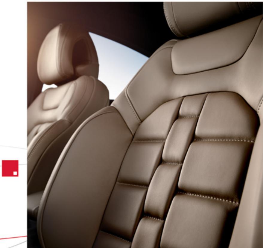 DS Automobiles DS4 Phase 1 (2011-2015) - Comfort - 2