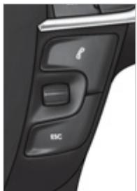 DS Automobiles DS4 Phase 1 (2011-2015) - COMMANDES AU VOLANT - 9