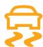 DS Automobiles DS4 Phase 1 (2011-2015) - Freinage de secours - 1