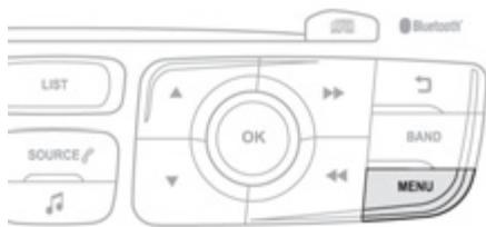 DS Automobiles DS4 Phase 1 (2011-2015) - Avec votre Autoradio - 1