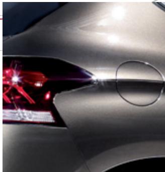 DS Automobiles DS4 Phase 1 (2011-2015) - VISIBILITÉ - 6