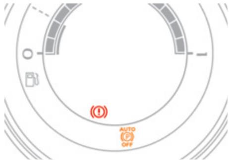 DS Automobiles DS4 Phase 1 (2011-2015) - Serrage / Desserrage automatique - 2
