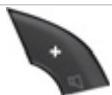 DS Automobiles DS4 Phase 1 (2011-2015) - COMMANDES AU VOLANT - 4