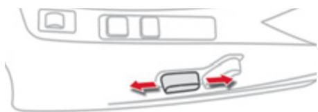 DS Automobiles DS4 Phase 1 (2011-2015) - Siège conducteur - 4