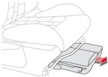 DS Automobiles DS4 Phase 1 (2011-2015) - Ouverture - 1