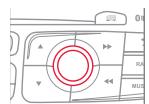 DS Automobiles DS4 Phase 1 (2011-2015) - Options de guidage - 4
