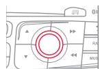 DS Automobiles DS4 Phase 1 (2011-2015) - Passer un appel - 4