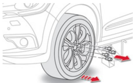 DS Automobiles DS4 Phase 1 (2011-2015) - Listedesopérations - 2