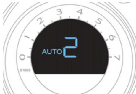 DS Automobiles DS4 Phase 1 (2011-2015) - Boîte de vitesses pilotée - 3