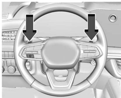 CHEVROLET Tahoe Phase 2 (2025) - Attention - 1