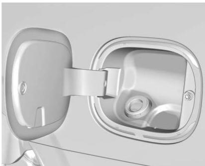 CHEVROLET Tahoe Phase 2 (2025) - Avertissement (suite) - 1