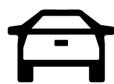 CHEVROLET Tahoe Phase 2 (2025) - Alerte de talonnage - 1