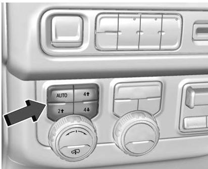 CHEVROLET Tahoe Phase 2 (2025) - Boîte de transfert à deux vitesses - 1