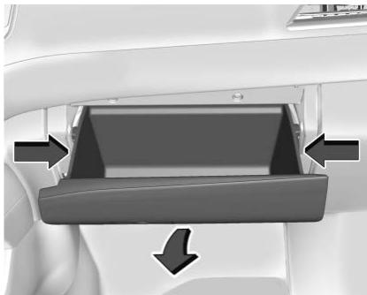 CHEVROLET Tahoe Phase 2 (2025) - Filtre à air de l'habitacle - 2