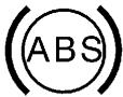 CHEVROLET Suburban (2025) - Système de freinage antiblocage (ABS) - 1