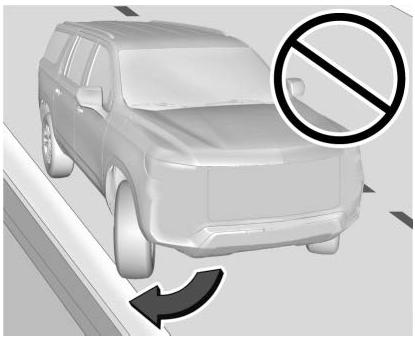 CHEVROLET Suburban (2025) - Attention - 1