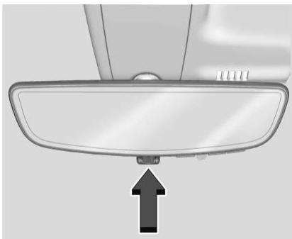 CHEVROLET Suburban (2025) - Avertissement - 2