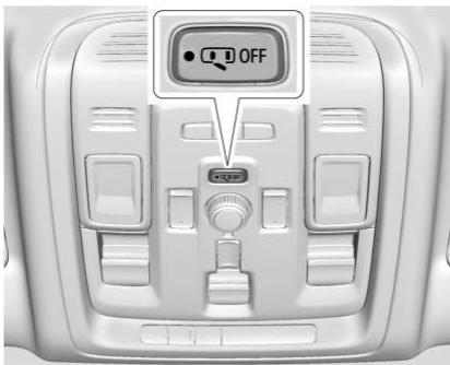 CHEVROLET Suburban (2025) - Plafonniers - 1