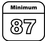 CHEVROLET Suburban (2025) - Carburant recommandé (moteur 5.3 l) - 1