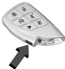 CHEVROLET Suburban (2025) - Attention (suite) - 1