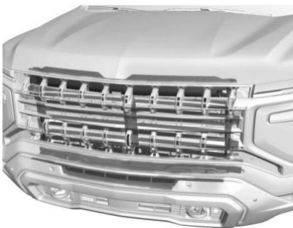 CHEVROLET Suburban (2025) - Système d'obturation - 1