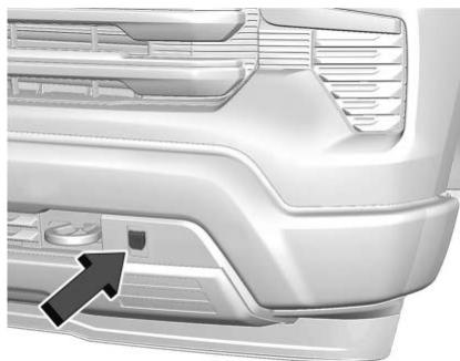 CHEVROLET Suburban (2025) - Avertissement (suite) - 2