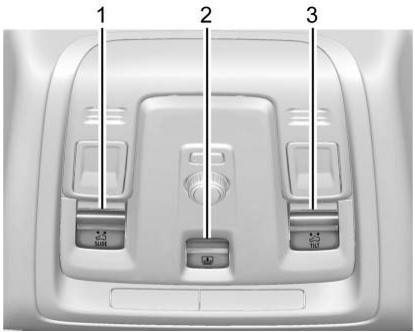 CHEVROLET Suburban (2025) - Toit ouvrant - 1