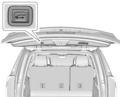 CHEVROLET Suburban (2025) - Attention - 2