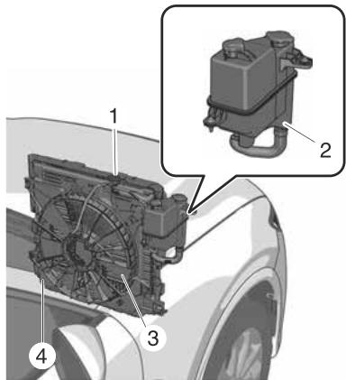 MAZDA CX-60 (2022) - ATTENTION - 1