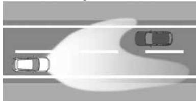 MAZDA CX-60 (2022) - Mode autoroute - 1