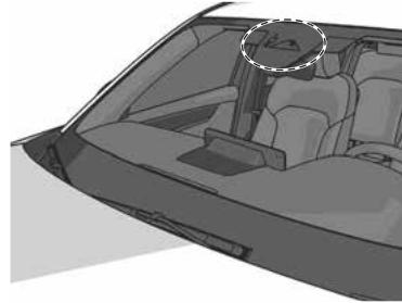 MAZDA CX-60 (2022) - ATTENTION - 1