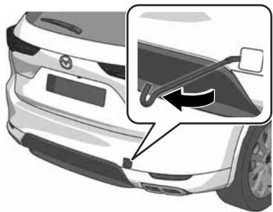 MAZDA CX-60 (2022) - REMARQUE - 3