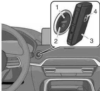 MAZDA CX-60 (2022) - ATTENTION - 3