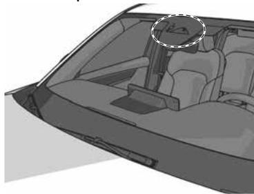 MAZDA CX-60 (2022) - ATTENTION - 1