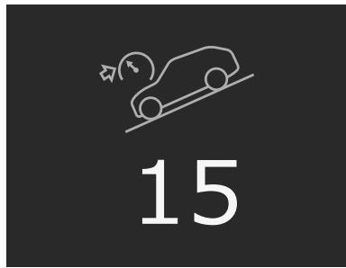 MAZDA CX-60 (2022) - Utilisation du contrôle d'adherence en descente - 2