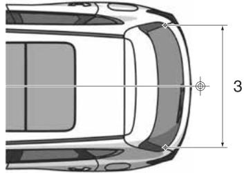 MAZDA CX-60 (2022) - Dispositif d'attelage de la remorque - 1