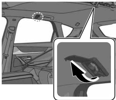 MAZDA CX-60 (2022) - Installation - 1